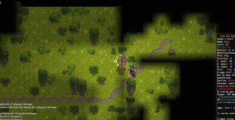 Tales of Maj'Eyal - Forbidden Cults PC Screenshot