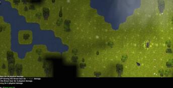 Tales of Maj'Eyal - Forbidden Cults PC Screenshot