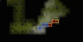 Tales of Maj'Eyal - Forbidden Cults PC Screenshot