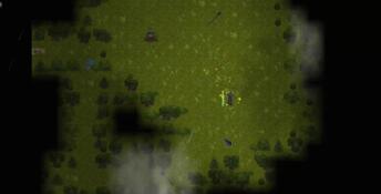 Tales of Maj'Eyal - Forbidden Cults PC Screenshot