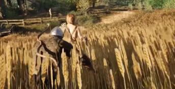 Tales Of Meadows