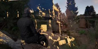 Tales Of Meadows PC Screenshot