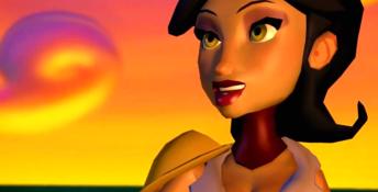 Tales of Monkey Island 2: The Siege of Spinner Cay PC Screenshot