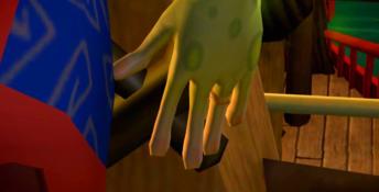Tales of Monkey Island 2: The Siege of Spinner Cay