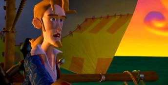 Tales of Monkey Island 2: The Siege of Spinner Cay