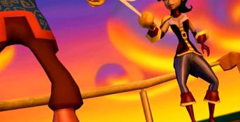 Tales of Monkey Island 2: The Siege of Spinner Cay