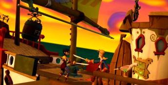 Tales of Monkey Island 2: The Siege of Spinner Cay