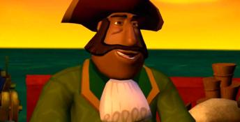 Tales of Monkey Island 2: The Siege of Spinner Cay PC Screenshot