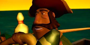 Tales of Monkey Island 2: The Siege of Spinner Cay PC Screenshot