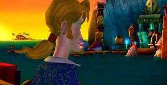 Tales of Monkey Island 2: The Siege of Spinner Cay PC Screenshot