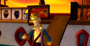 Tales of Monkey Island 2: The Siege of Spinner Cay PC Screenshot