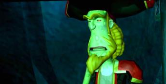 Tales of Monkey Island 2: The Siege of Spinner Cay PC Screenshot