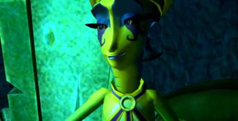 Tales of Monkey Island 2: The Siege of Spinner Cay PC Screenshot