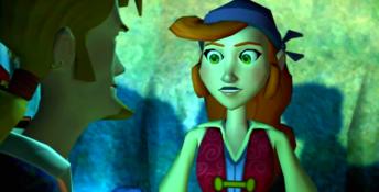 Tales of Monkey Island 2: The Siege of Spinner Cay PC Screenshot