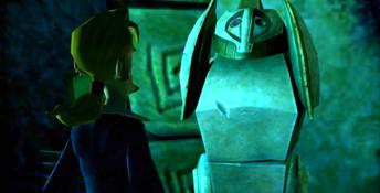 Tales of Monkey Island 2: The Siege of Spinner Cay PC Screenshot