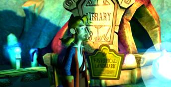Tales of Monkey Island 2: The Siege of Spinner Cay PC Screenshot