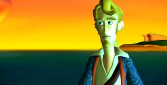 Tales of Monkey Island 2: The Siege of Spinner Cay PC Screenshot