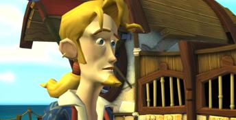 Tales of Monkey Island: Chapter 1 - Launch of the Screaming Narwhal