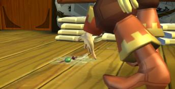 Tales of Monkey Island: Chapter 1 - Launch of the Screaming Narwhal