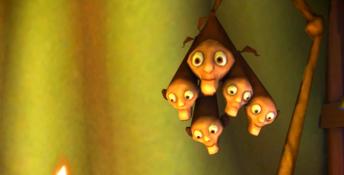Tales of Monkey Island: Chapter 1 - Launch of the Screaming Narwhal PC Screenshot
