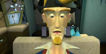Tales of Monkey Island: Chapter 1 - Launch of the Screaming Narwhal PC Screenshot