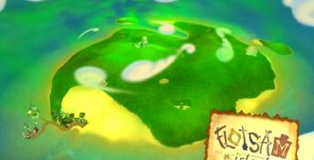 Tales of Monkey Island: Chapter 1 - Launch of the Screaming Narwhal PC Screenshot