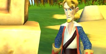 Tales of Monkey Island: Chapter 1 - Launch of the Screaming Narwhal PC Screenshot