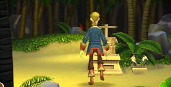 Tales of Monkey Island: Chapter 1 - Launch of the Screaming Narwhal PC Screenshot