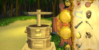 Tales of Monkey Island: Chapter 1 - Launch of the Screaming Narwhal PC Screenshot