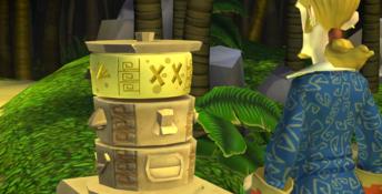 Tales of Monkey Island: Chapter 1 - Launch of the Screaming Narwhal PC Screenshot