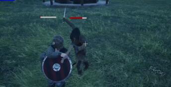 Tales of Sabotage PC Screenshot