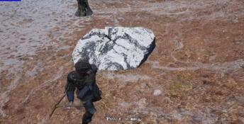 Tales of Sabotage PC Screenshot