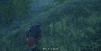 Tales of Sabotage PC Screenshot