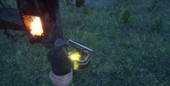 Tales of Sabotage PC Screenshot