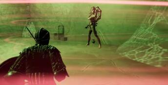 Tales of Sabotage PC Screenshot
