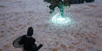 Tales of Sabotage PC Screenshot