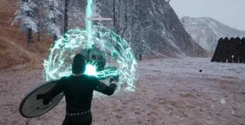 Tales of Sabotage PC Screenshot