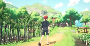 Tales of Seikyu PC Screenshot