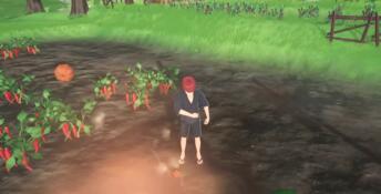 Tales of Seikyu PC Screenshot