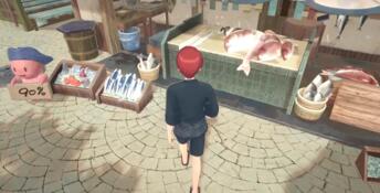 Tales of Seikyu PC Screenshot