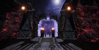Tales of Sintra: The Dark Vortex PC Screenshot