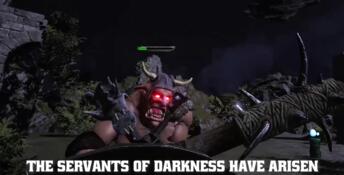 Tales of Sintra: The Dark Vortex