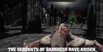 Tales of Sintra: The Dark Vortex