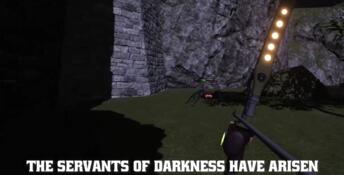 Tales of Sintra: The Dark Vortex
