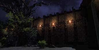 Tales of Sintra: The Dark Vortex