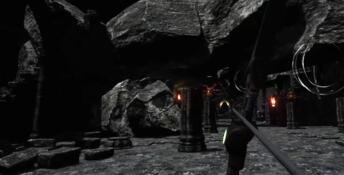 Tales of Sintra: The Dark Vortex PC Screenshot