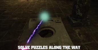 Tales of Sintra: The Dark Vortex PC Screenshot