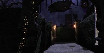 Tales of Sintra: The Dark Vortex PC Screenshot