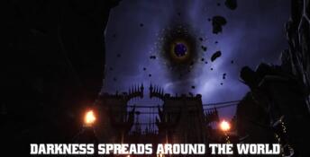Tales of Sintra: The Dark Vortex PC Screenshot