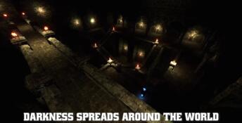 Tales of Sintra: The Dark Vortex PC Screenshot